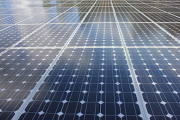 Förderung für Photovoltaik-Anlagen